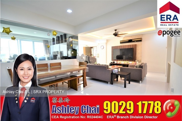 Blk 472 Pasir Ris Drive 6 (Pasir Ris), HDB 5 Rooms #216322001